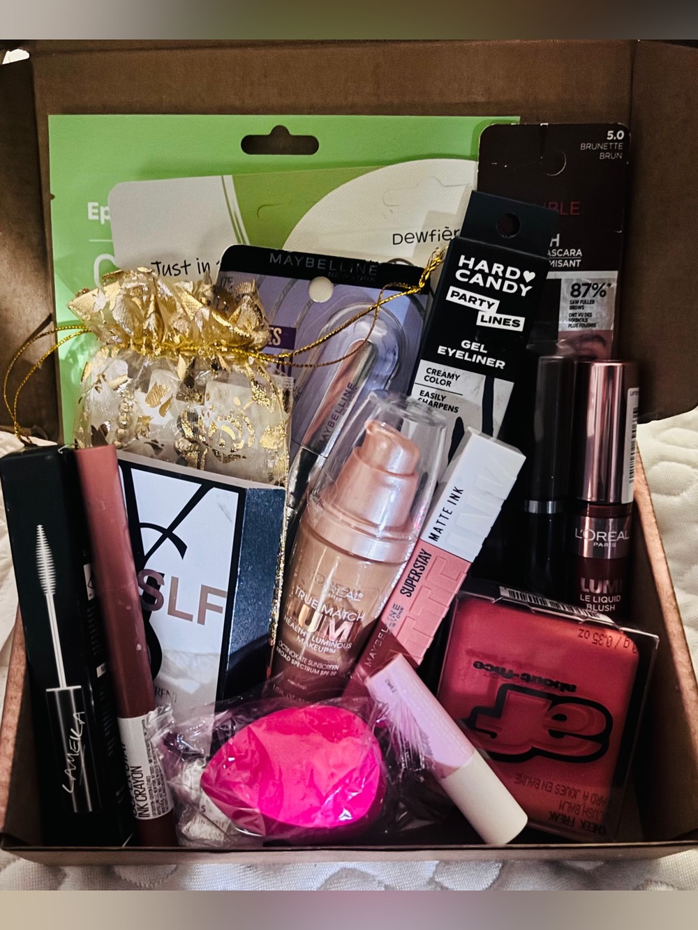 Beauty doll bundle